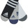 Αξεσουάρ Παιδί Αθλητικές κάλτσες  Adidas Sportswear LK SOCKS 3PP Black / Άσπρο