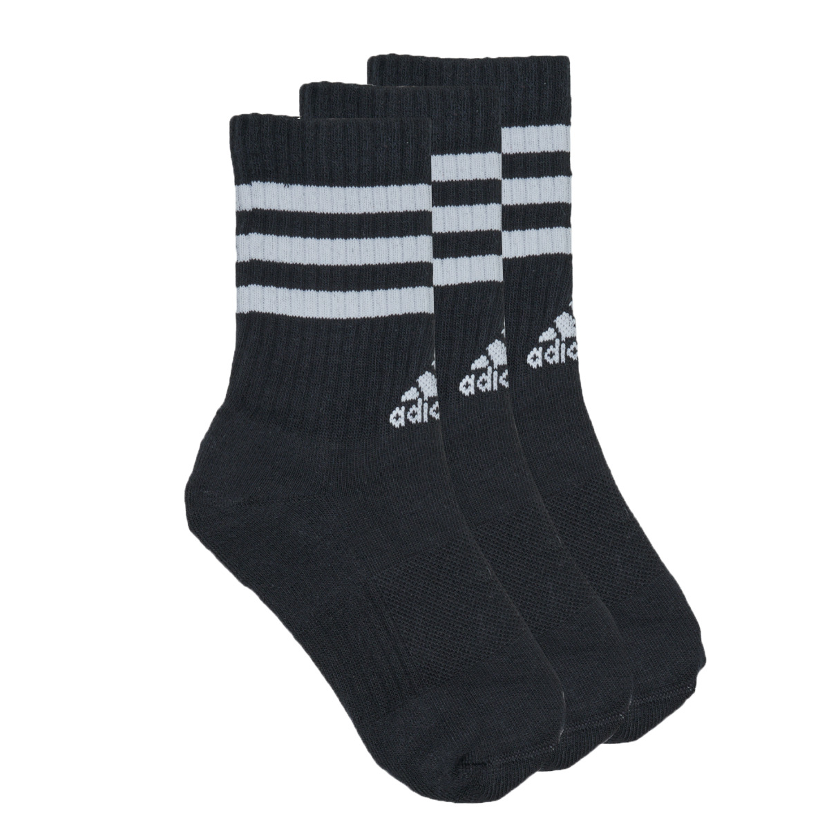 Αθλητικές κάλτσες adidas 3S C SPW CRW 3P
