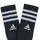 Αξεσουάρ Αθλητικές κάλτσες  Adidas Sportswear 3S C SPW CRW 3P Black / Άσπρο