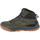 Παπούτσια Άνδρας Μπότες 4F Tundra Boots Green