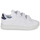 Παπούτσια Παιδί Χαμηλά Sneakers Adidas Sportswear ADVANTAGE CF C Άσπρο / Marine
