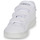 Παπούτσια Παιδί Χαμηλά Sneakers Adidas Sportswear ADVANTAGE CF C Άσπρο / Marine