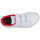 Παπούτσια Παιδί Χαμηλά Sneakers Adidas Sportswear ADVANTAGE CF C Άσπρο / Red