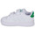 Παπούτσια Παιδί Χαμηλά Sneakers Adidas Sportswear ADVANTAGE CF I Banc / Green