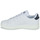 Παπούτσια Παιδί Χαμηλά Sneakers Adidas Sportswear ADVANTAGE K Άσπρο / Marine
