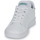 Παπούτσια Παιδί Χαμηλά Sneakers Adidas Sportswear ADVANTAGE K Άσπρο / Green