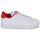 Παπούτσια Παιδί Χαμηλά Sneakers Adidas Sportswear ADVANTAGE K Άσπρο / Red