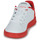Παπούτσια Αγόρι Χαμηλά Sneakers Adidas Sportswear ADVANTAGE SPIDERMAN Άσπρο / Red