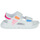 Παπούτσια Κορίτσι Σανδάλια / Πέδιλα Adidas Sportswear ALTASWIM C Άσπρο / Multicolour