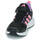 Παπούτσια Κορίτσι Χαμηλά Sneakers Adidas Sportswear FortaRun 2.0 EL K Black / Ροζ