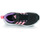 Παπούτσια Κορίτσι Χαμηλά Sneakers Adidas Sportswear FortaRun 2.0 EL K Black / Ροζ