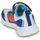 Παπούτσια Παιδί Χαμηλά Sneakers Adidas Sportswear FortaRun 2.0 EL K Άσπρο / Μπλέ / Orange