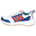 Παπούτσια Παιδί Χαμηλά Sneakers Adidas Sportswear FortaRun 2.0 K Άσπρο / Μπλέ / Red