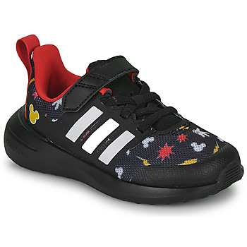 Παπούτσια Παιδί Χαμηλά Sneakers Adidas Sportswear FortaRun 2.0 MICKEY Black / Mickey