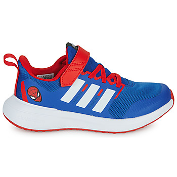 Adidas Sportswear FortaRun 2.0 SPIDER Μπλέ / Red