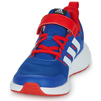 Adidas Sportswear FortaRun 2.0 SPIDER Μπλέ / Red