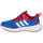 Παπούτσια Αγόρι Χαμηλά Sneakers Adidas Sportswear FortaRun 2.0 SPIDER Μπλέ / Red