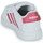 Παπούτσια Κορίτσι Χαμηλά Sneakers Adidas Sportswear GRAND COURT 2.0 CF Άσπρο / Ροζ