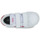 Παπούτσια Κορίτσι Χαμηλά Sneakers Adidas Sportswear GRAND COURT 2.0 CF Άσπρο / Ροζ