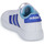 Παπούτσια Παιδί Χαμηλά Sneakers Adidas Sportswear GRAND COURT 2.0 CF Άσπρο / Μπλέ