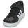 Παπούτσια Παιδί Χαμηλά Sneakers Adidas Sportswear GRAND COURT 2.0 EL Black / Άσπρο