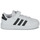 Παπούτσια Παιδί Χαμηλά Sneakers Adidas Sportswear GRAND COURT 2.0 EL Άσπρο / Black