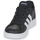 Παπούτσια Παιδί Χαμηλά Sneakers Adidas Sportswear GRAND COURT 2.0 K Black / Άσπρο