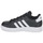 Παπούτσια Παιδί Χαμηλά Sneakers Adidas Sportswear GRAND COURT 2.0 K Black / Άσπρο