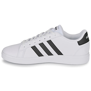 Adidas Sportswear GRAND COURT 2.0 K Άσπρο / Black