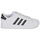 Παπούτσια Παιδί Χαμηλά Sneakers Adidas Sportswear GRAND COURT 2.0 K Άσπρο / Black