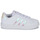 Παπούτσια Κορίτσι Χαμηλά Sneakers Adidas Sportswear GRAND COURT 2.0 K Άσπρο / Iridescent