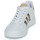 Παπούτσια Κορίτσι Χαμηλά Sneakers Adidas Sportswear GRAND COURT 2.0 K Άσπρο / Gold
