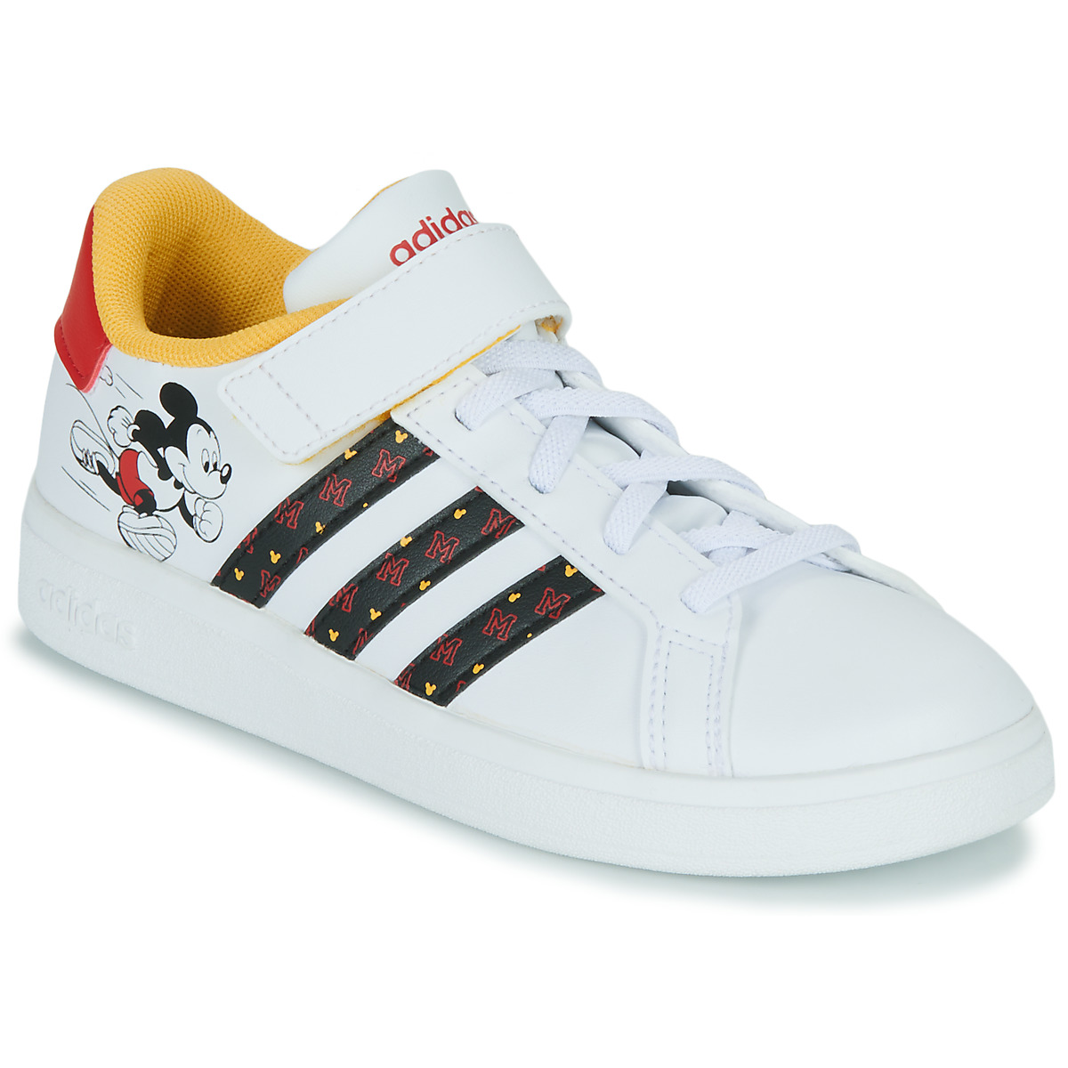 Xαμηλά Sneakers adidas GRAND COURT MICKEY