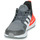 Παπούτσια Παιδί Τρέξιμο Adidas Sportswear RapidaSport K Grey / Red