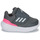 Παπούτσια Κορίτσι Τρέξιμο Adidas Sportswear RUNFALCON 3.0 AC I Grey / Ροζ