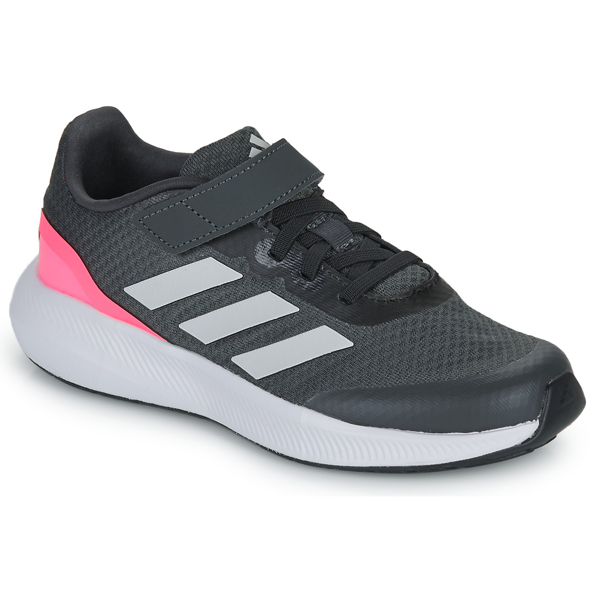 Παπούτσια για τρέξιμο adidas RUNFALCON 3.0 EL K