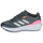 Παπούτσια Κορίτσι Τρέξιμο Adidas Sportswear RUNFALCON 3.0 K Grey / Ροζ