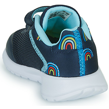 Adidas Sportswear Tensaur Run 2.0 CF Μπλέ / Multicolour