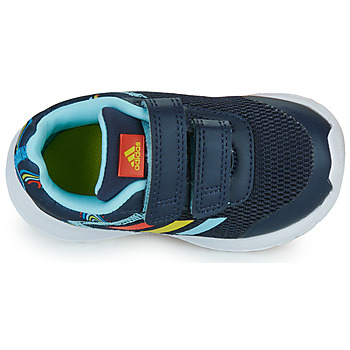 Adidas Sportswear Tensaur Run 2.0 CF Μπλέ / Multicolour