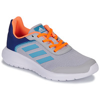 Παπούτσια Παιδί Τρέξιμο Adidas Sportswear Tensaur Run 2.0 K Grey / Orange