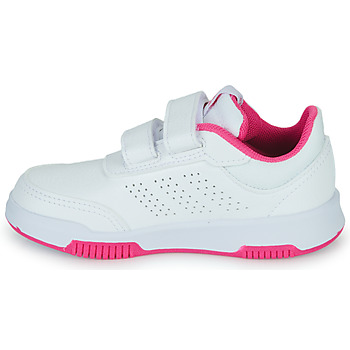 Adidas Sportswear Tensaur Sport 2.0 C Άσπρο / Ροζ