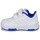 Παπούτσια Αγόρι Χαμηλά Sneakers Adidas Sportswear Tensaur Sport 2.0 C Άσπρο / Μπλέ
