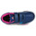 Παπούτσια Κορίτσι Χαμηλά Sneakers Adidas Sportswear Tensaur Sport 2.0 C Marine / Ροζ