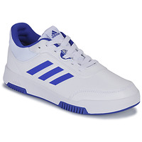 Παπούτσια Παιδί Χαμηλά Sneakers Adidas Sportswear Tensaur Sport 2.0 K Άσπρο / Μπλέ