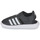 Παπούτσια Παιδί Χαμηλά Sneakers Adidas Sportswear WATER SANDAL I Black / Banc