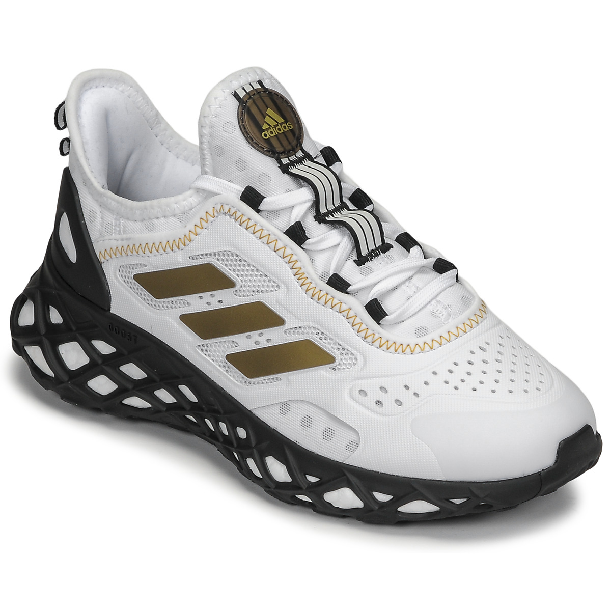 adidas  Xαμηλά Sneakers adidas WEB BOOST J