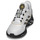 Παπούτσια Αγόρι Χαμηλά Sneakers Adidas Sportswear WEB BOOST J Άσπρο / Black / Gold