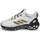 Παπούτσια Αγόρι Χαμηλά Sneakers Adidas Sportswear WEB BOOST J Άσπρο / Black / Gold