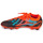 Παπούτσια Παιδί Ποδοσφαίρου Adidas Sportswear X SPEEDPORTAL MESSI Orange / Black