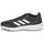 Παπούτσια Παιδί Χαμηλά Sneakers Adidas Sportswear RUNFALCON 3.0 K Black / Άσπρο